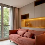 Renovated Great Design Studio