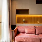 Renovated Great Design Studio
