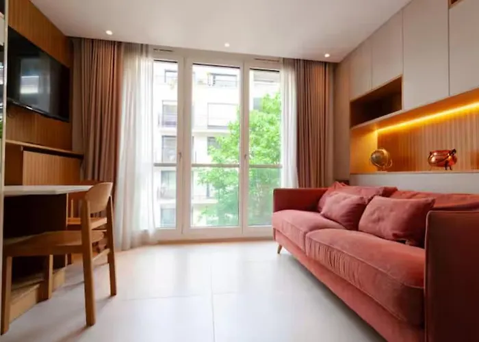 Renovated Great Design Studio
