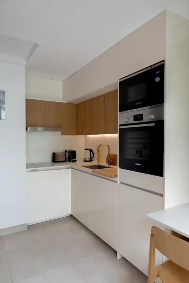 Apartment Renovated Great Design