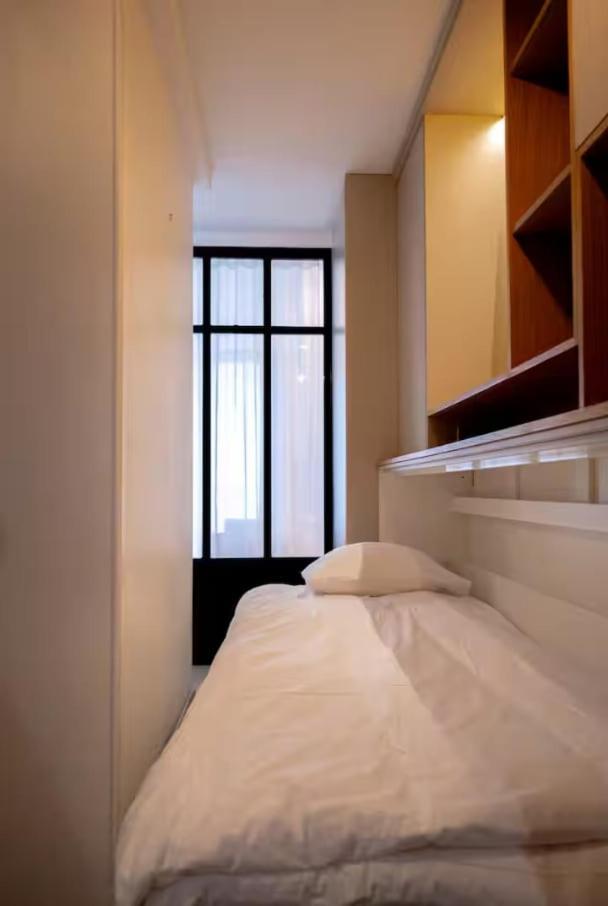 Renovated Great Design Apartment *