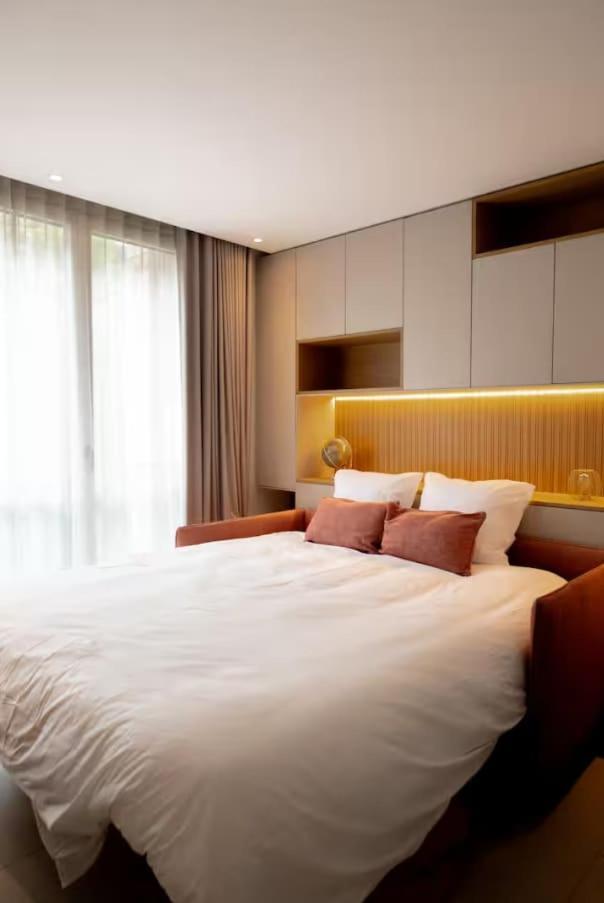 Apartment Renovated Great Design *