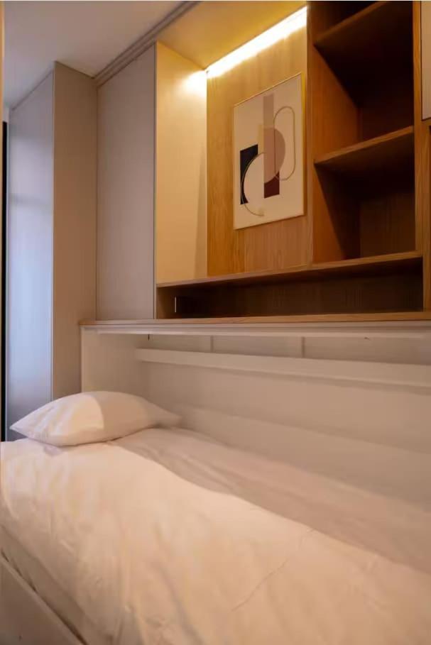 Renovated Great Design * Paris