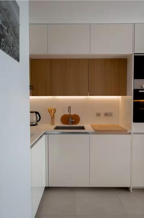 Renovated Great Design * Paris