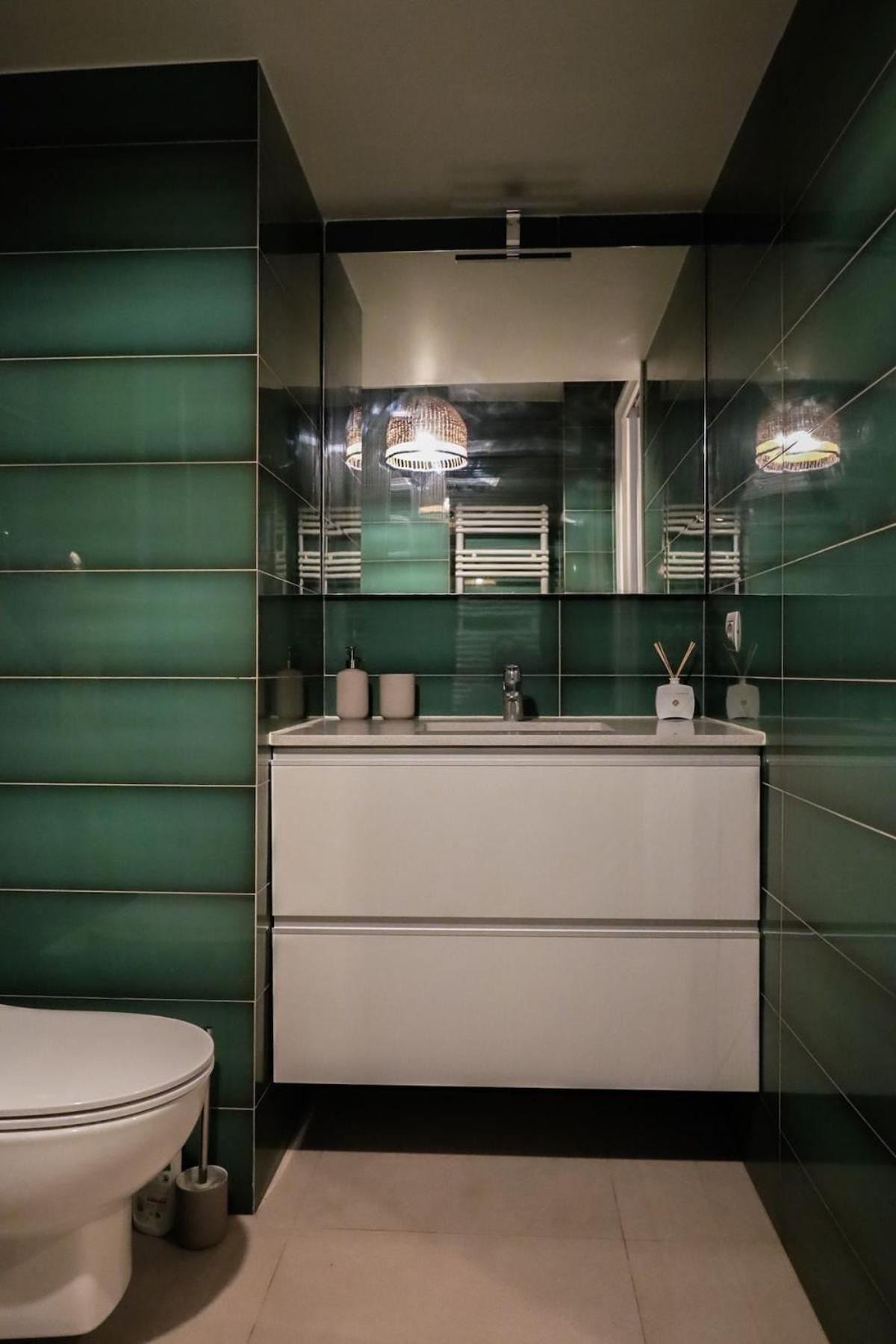 Renovated Great Design