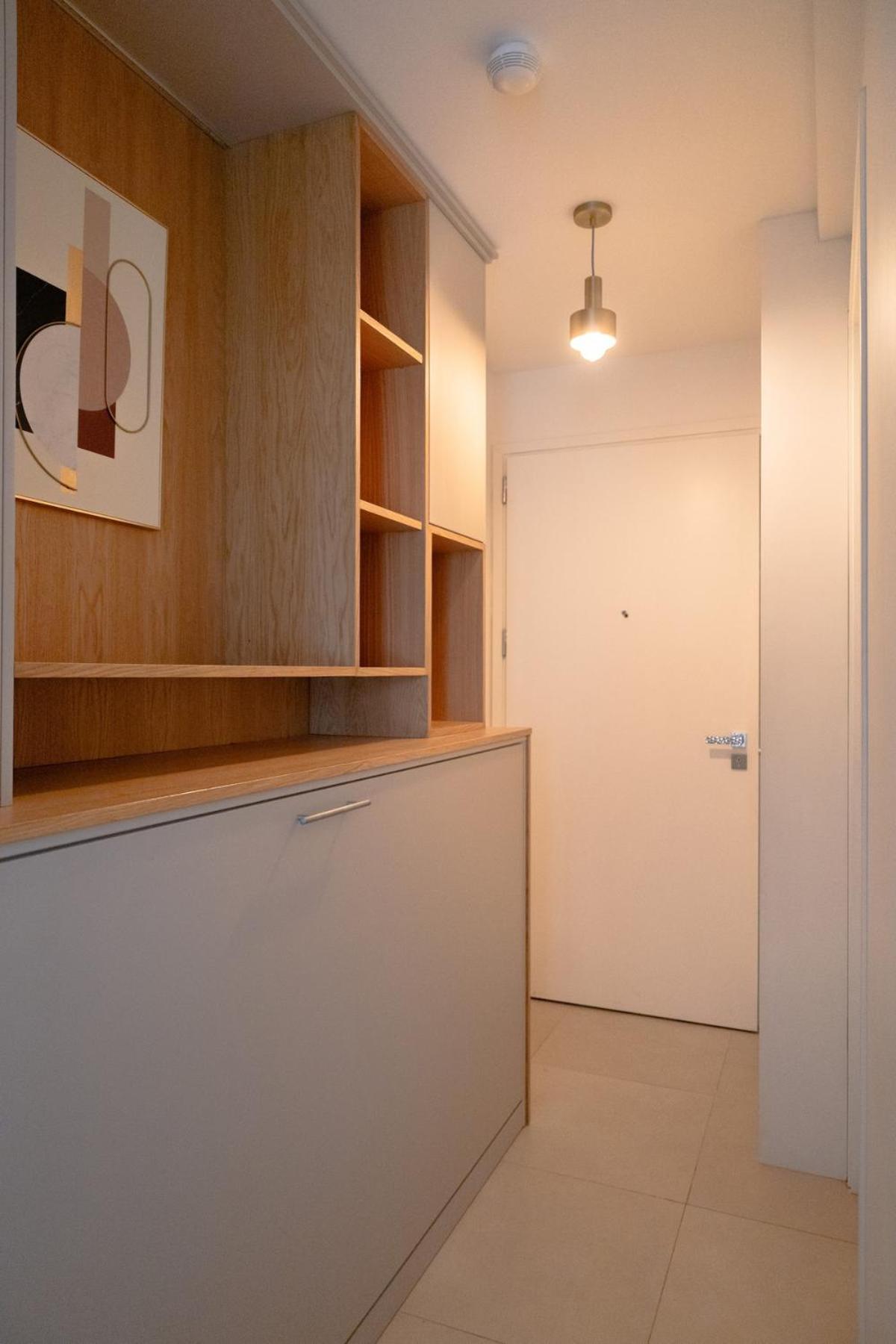 Renovated Great Design *