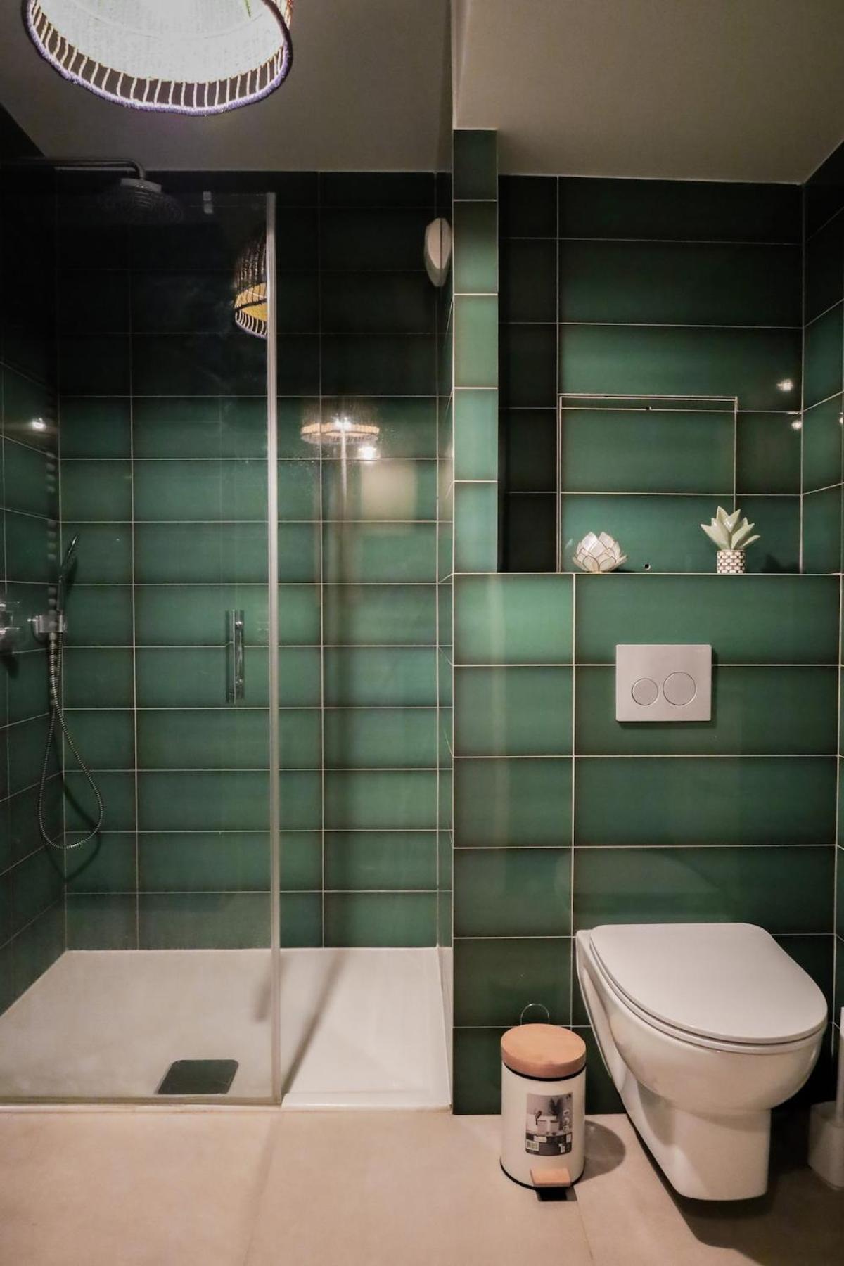 Renovated Great Design * Paris