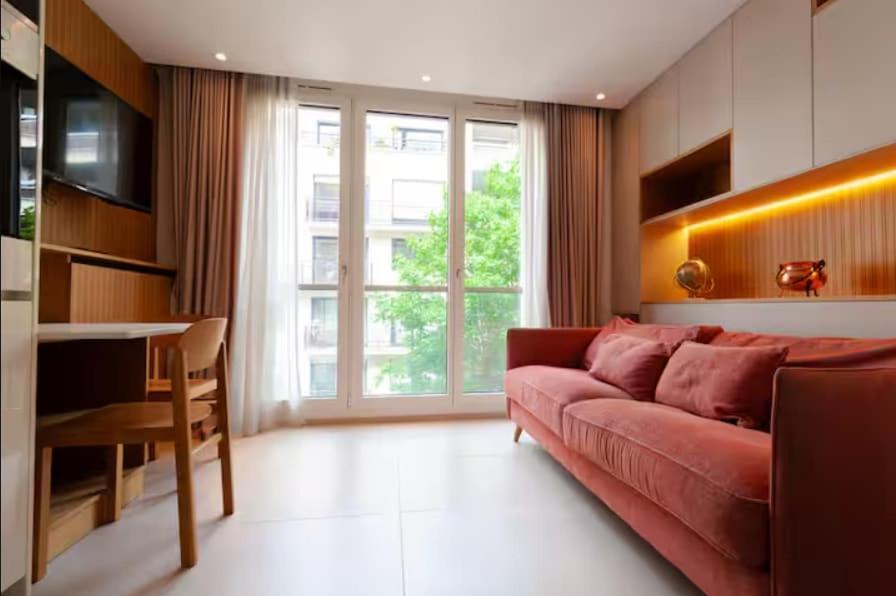 Renovated Great Design *