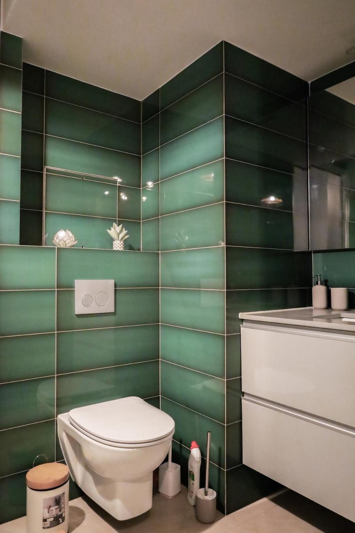 Renovated Great Design * Paris